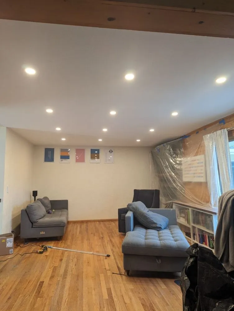 Slide of Powerpro Electric