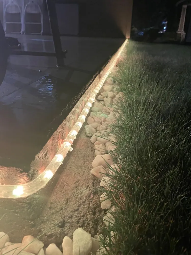 Slide of Powerpro Electric