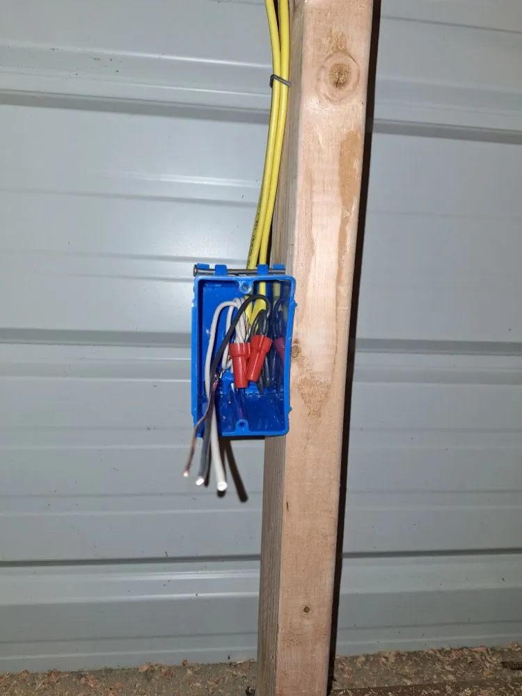 Slide of Powerpro Electric