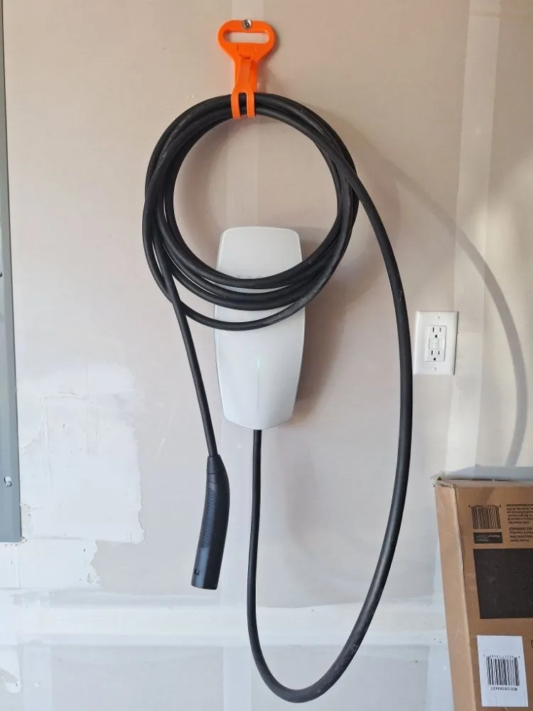 Slide of Powerpro Electric