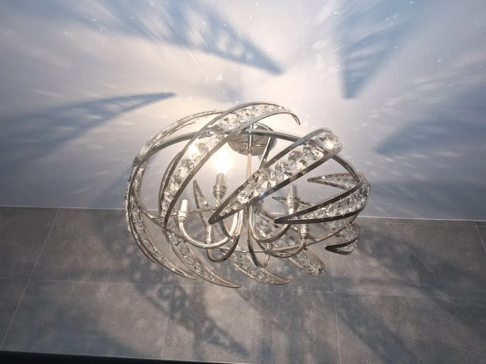 Slide of Powerpro Electric