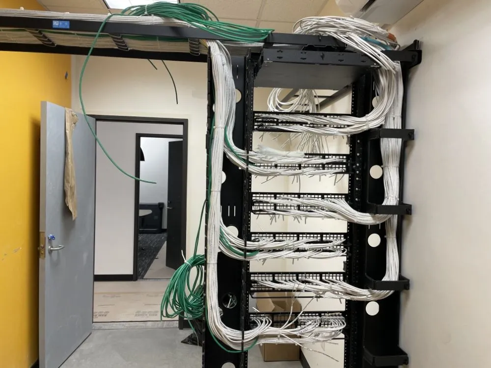 Slide of Powerpro Electric