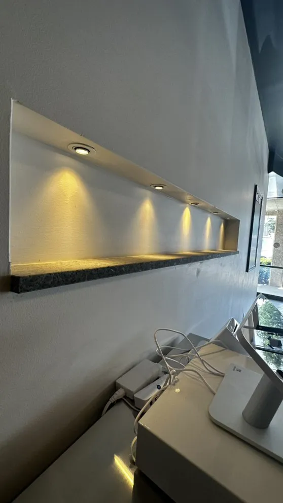 Slide of PowerPro Electrical Services