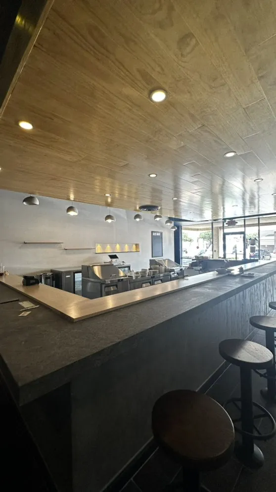 Slide of PowerPro Electrical Services