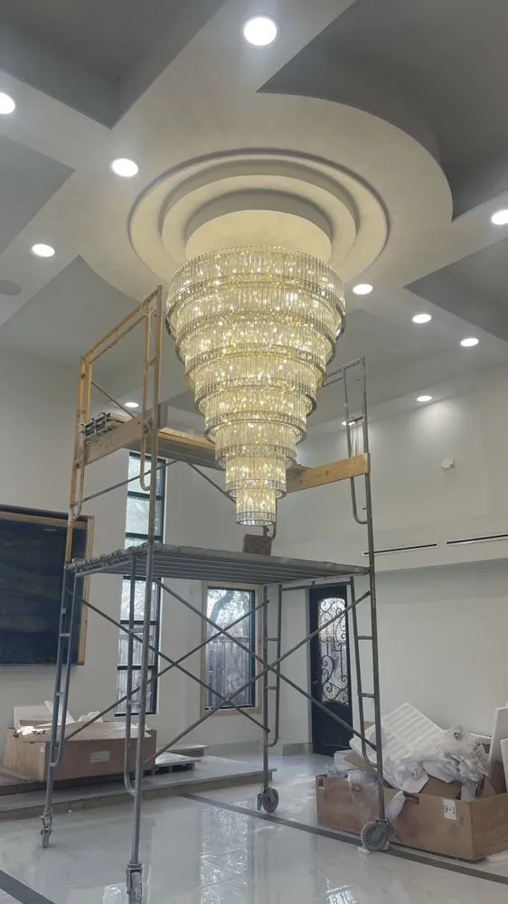 Certified electrical service for homes in circuit breaker repair, by