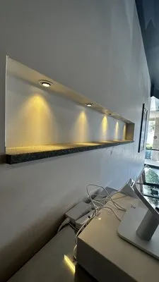 PowerPro Electrical Services Logo