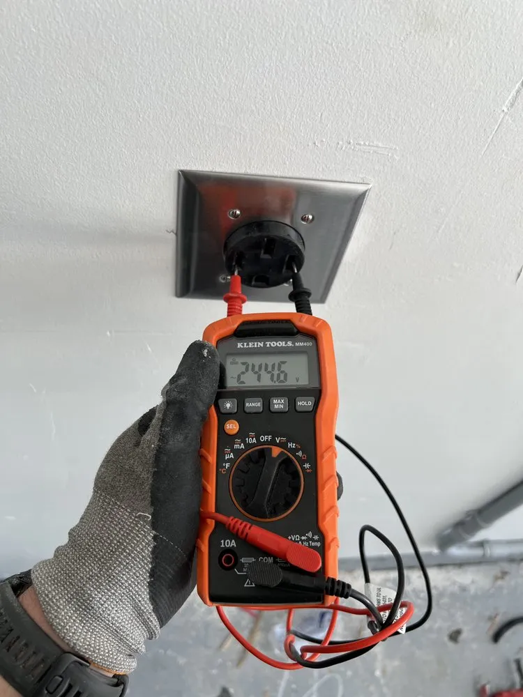 Slide of PowerPro Handyman