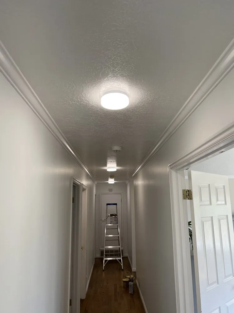 Slide of PowerPro Handyman