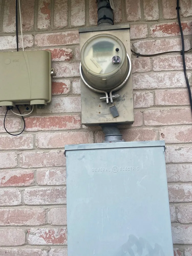 Slide of PowerPro HVAC & Electric