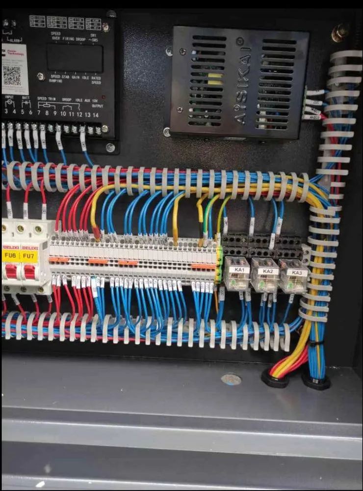 Slide of PowerPro HVAC & Electric