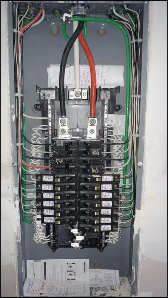 Affordable emergency electrical service experts serving ,  - PowerPro HVAC & Electric