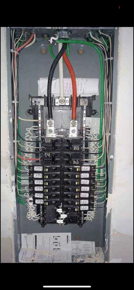 Reliable emergency electrical service service in ,  - PowerPro HVAC & Electric