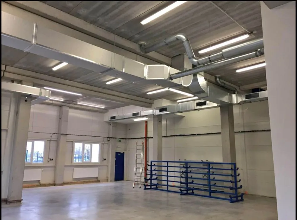 Expert electrical repair in ,  by PowerPro HVAC & Electric