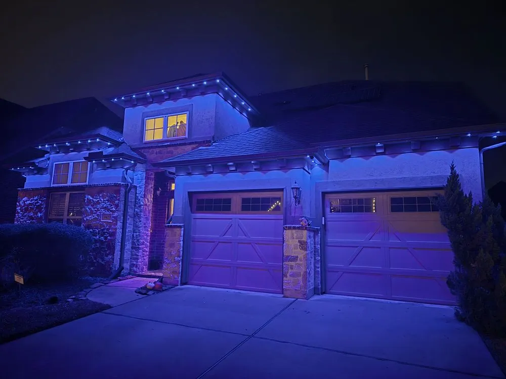 Slide of PowerPro HVAC & Electric