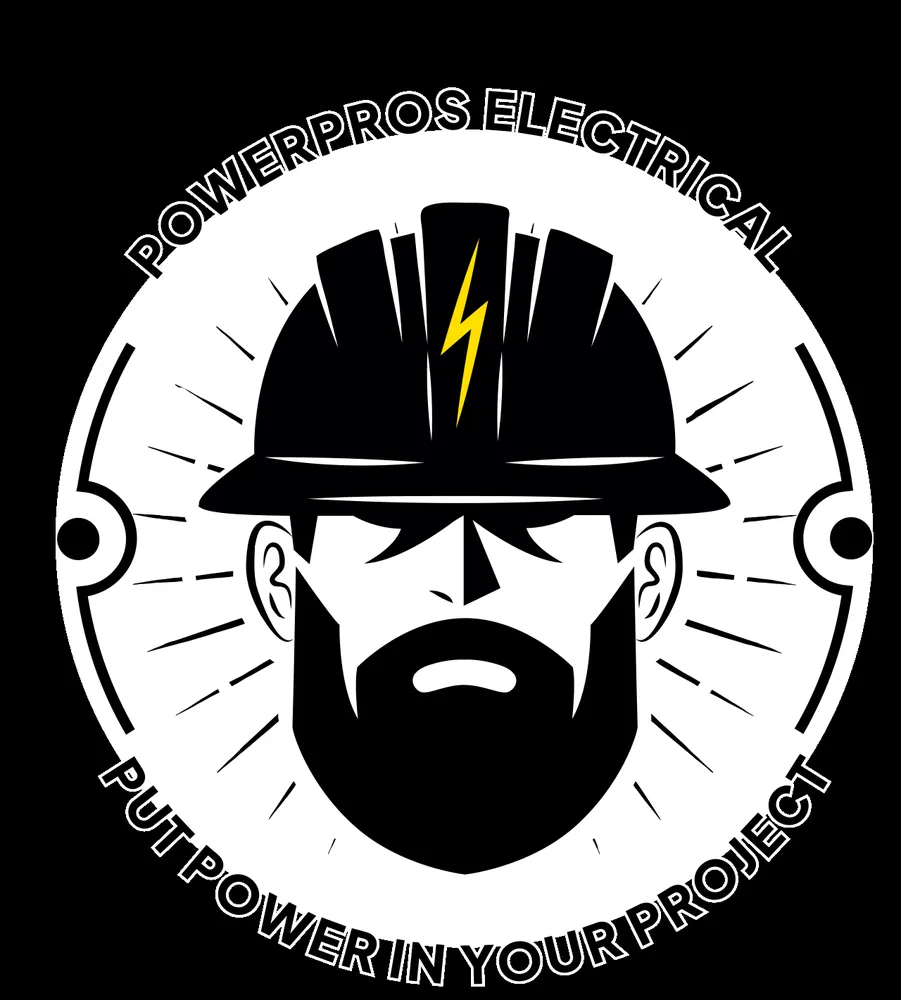 Slide of Powerpros electrical