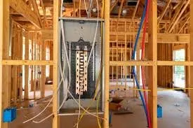 Slide of Powerr Electric