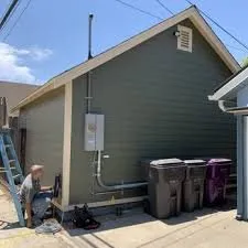 Slide of Powerr Electric