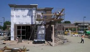 Slide of Powerr Electric