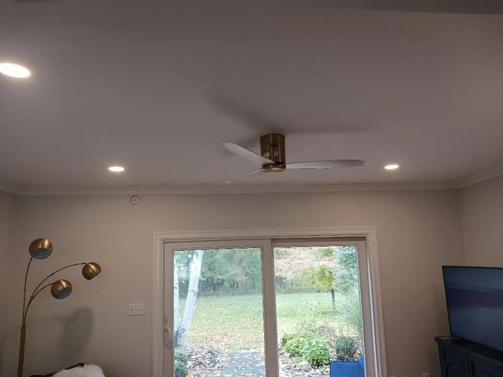 Slide of Powers Electric