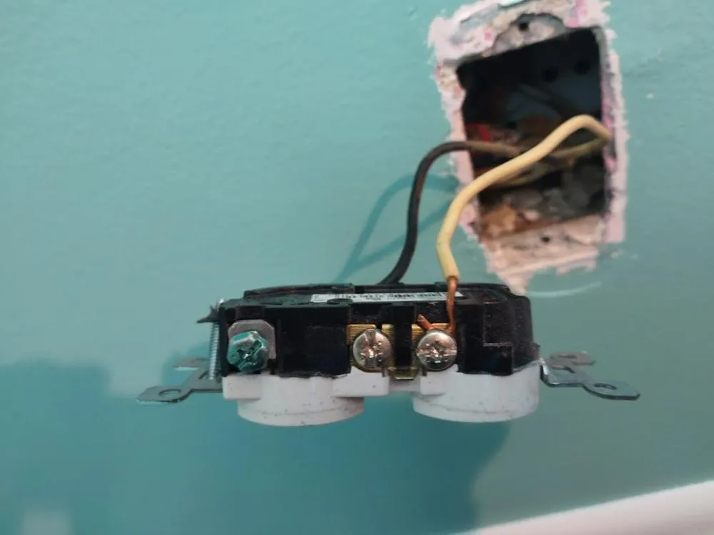 Slide of Powers Electric