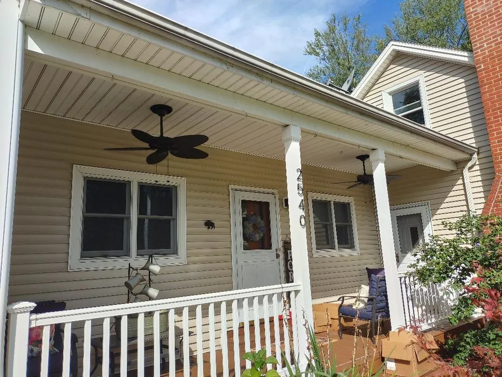 Slide of Powers Electric