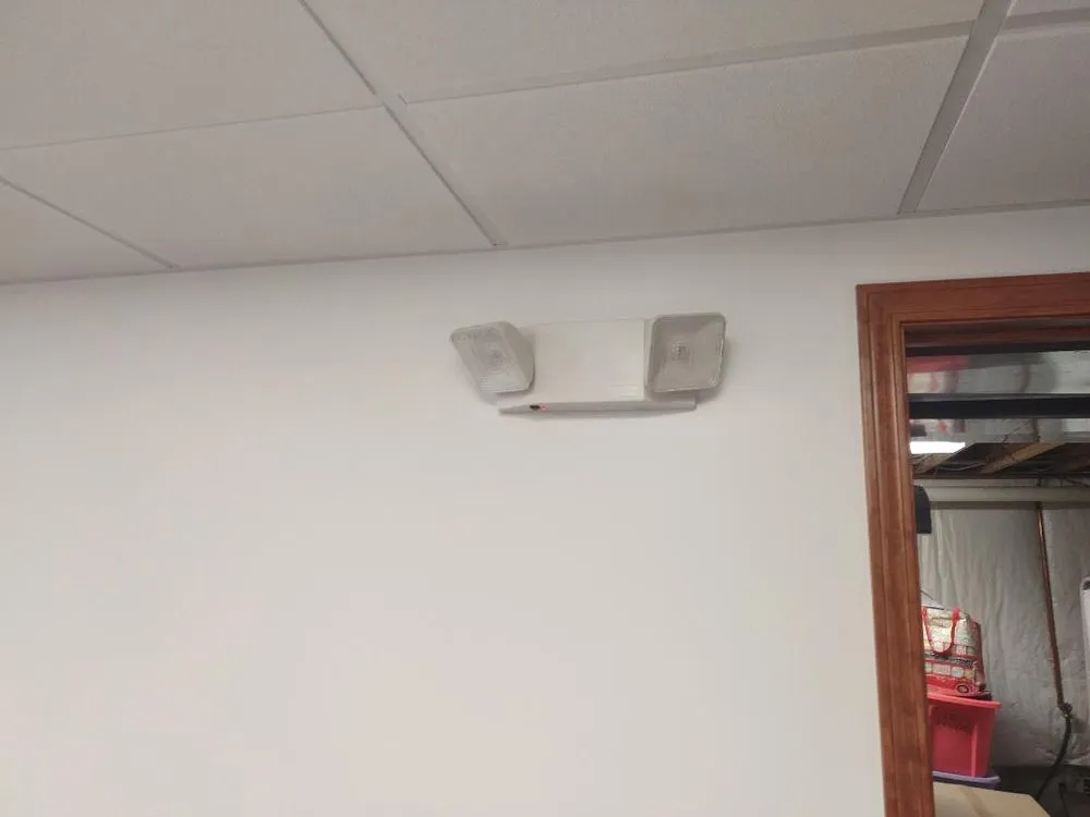 Slide of Powers Electric