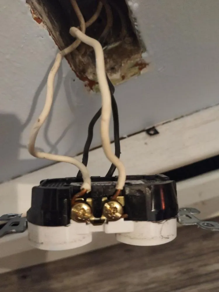 Slide of Powers Electric