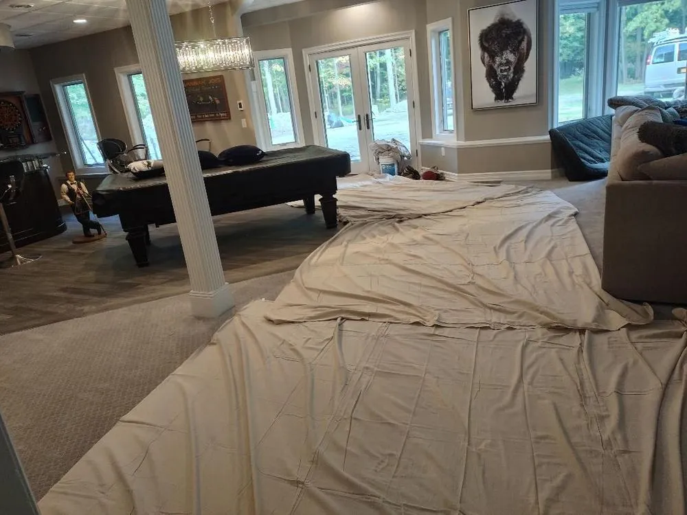 Slide of Powers Electric