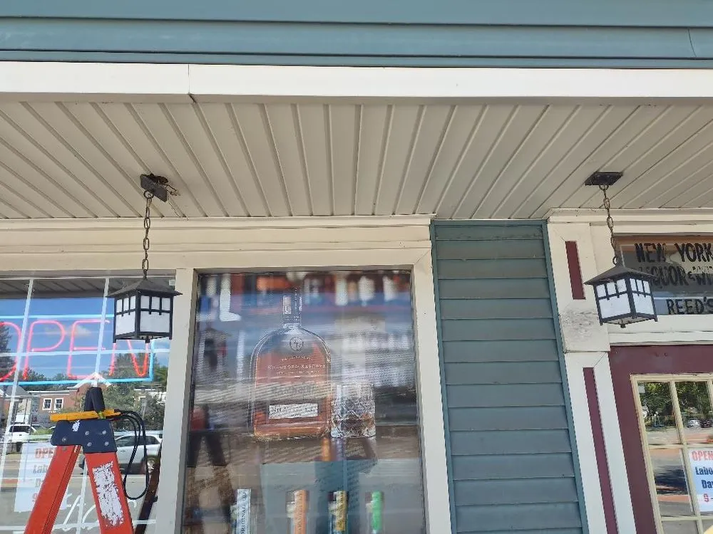 Slide of Powers Electric