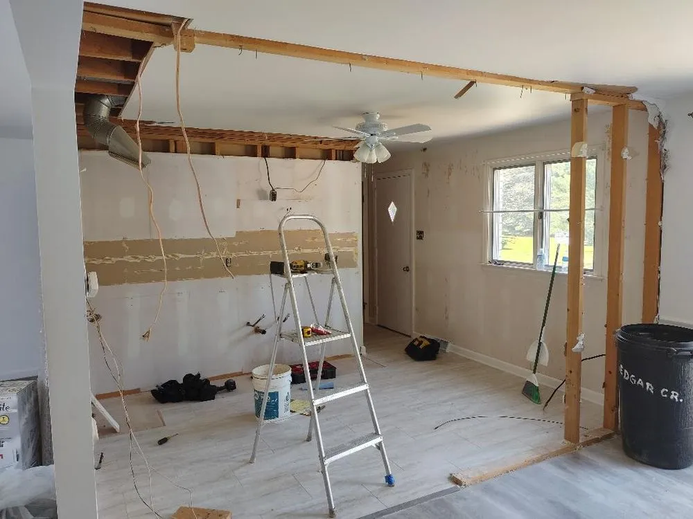 Slide of Powers Electric