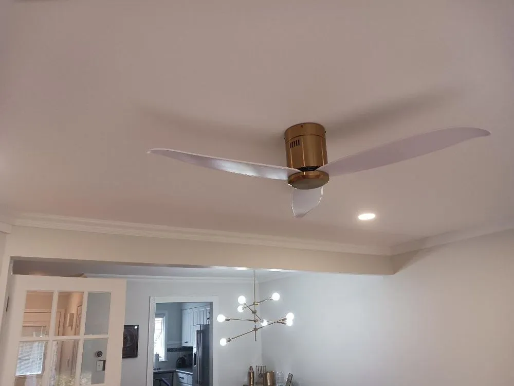 Slide of Powers Electric