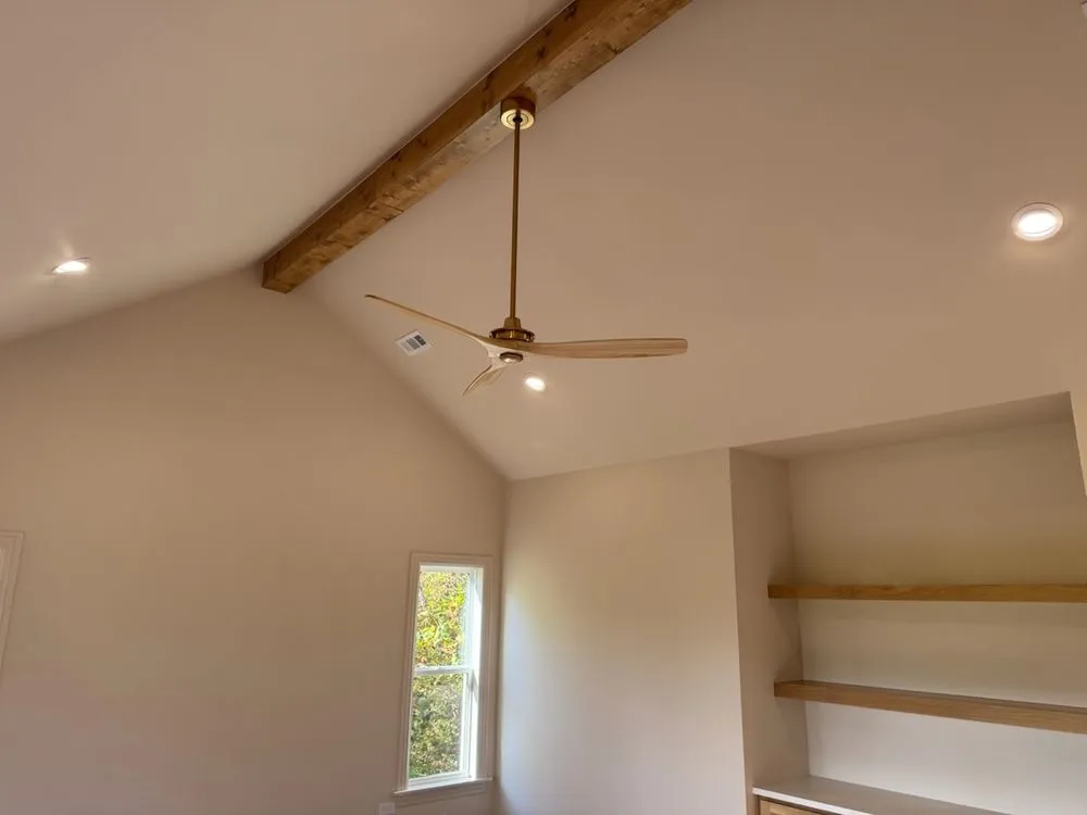 Slide of Powers Electric