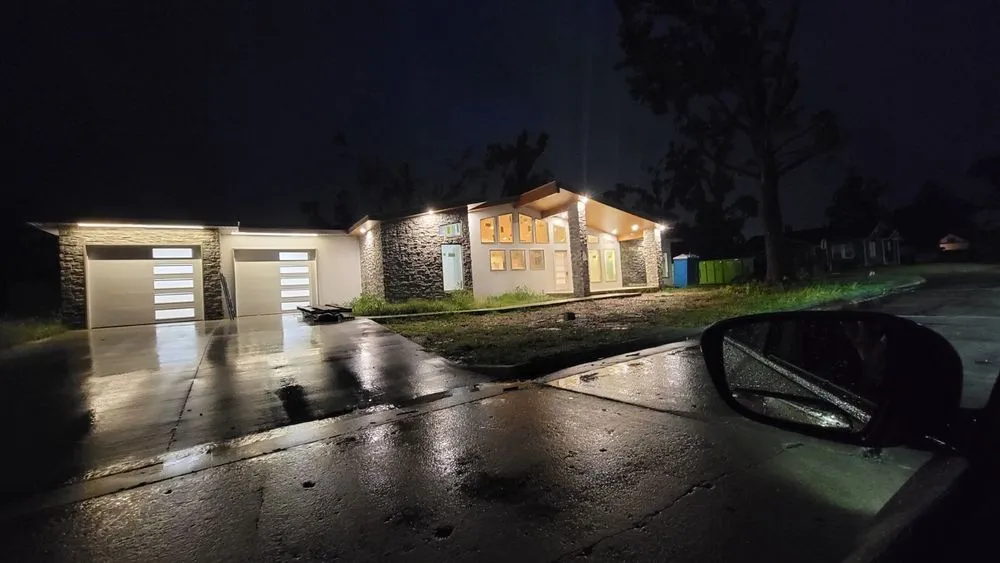 Slide of Powers Electric