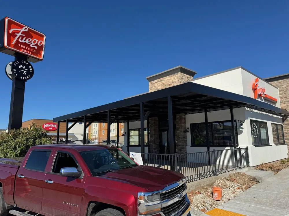 Slide of Powers Electric