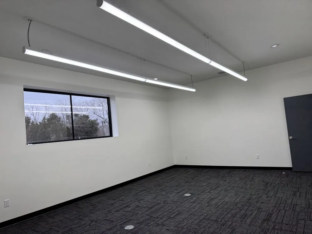 Slide of Powers Electric