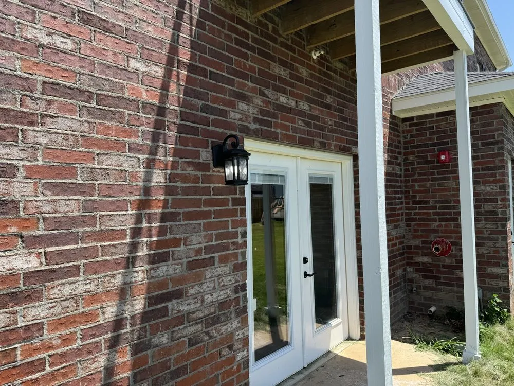 Slide of Powers Electric