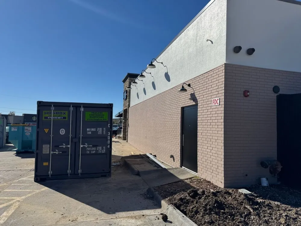 Slide of Powers Electric