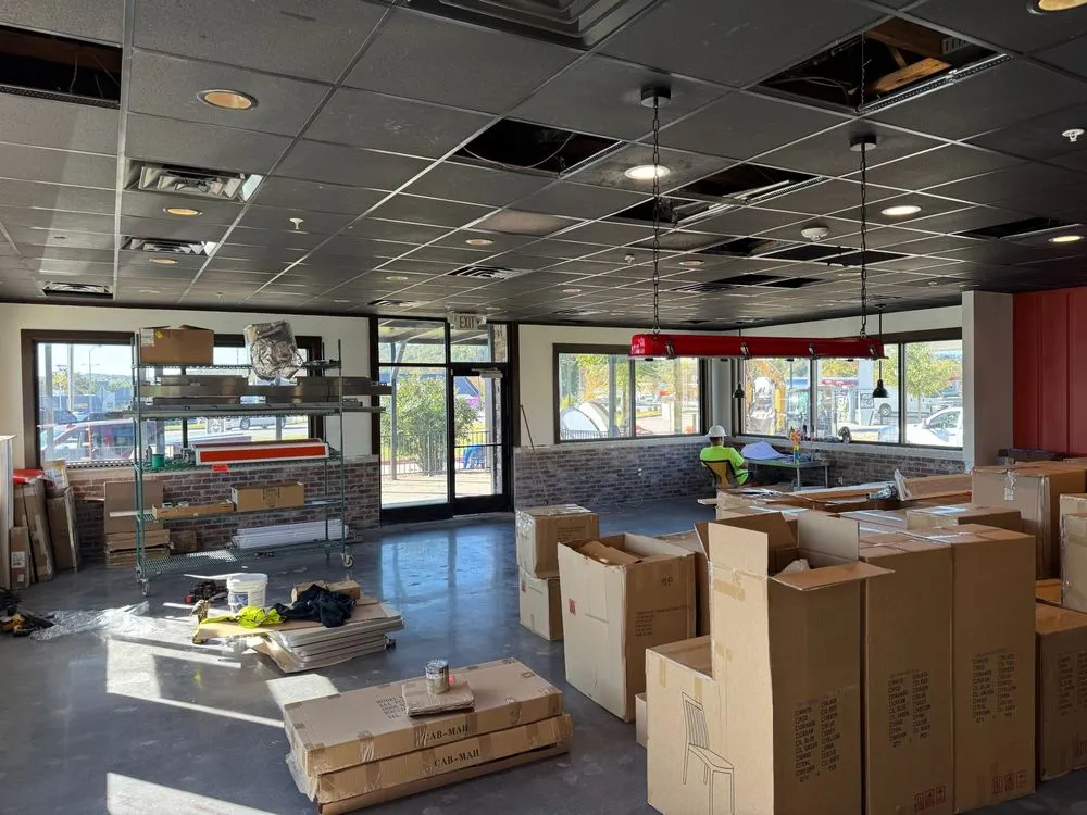 Slide of Powers Electric