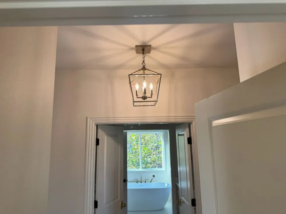 Slide of Powers Electric