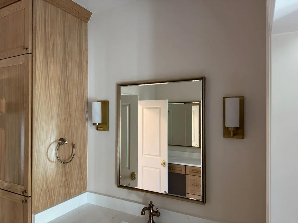 Slide of Powers Electric