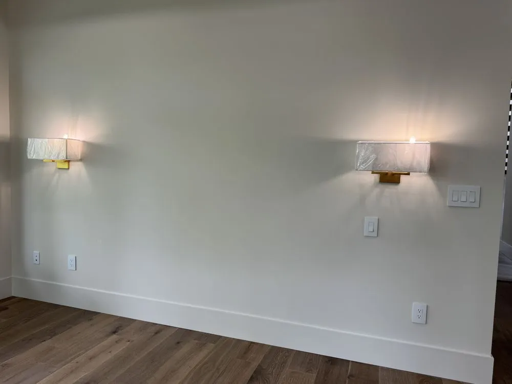 Slide of Powers Electric