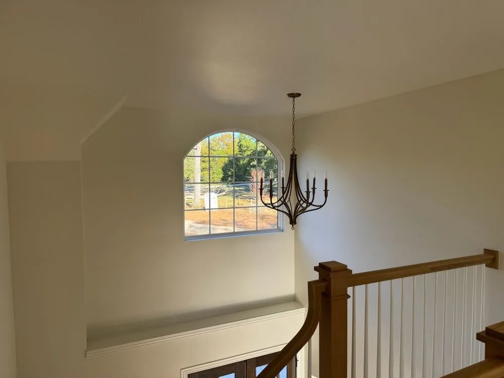 Slide of Powers Electric