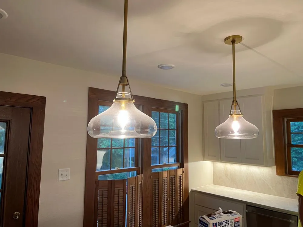 Slide of Powers Electric