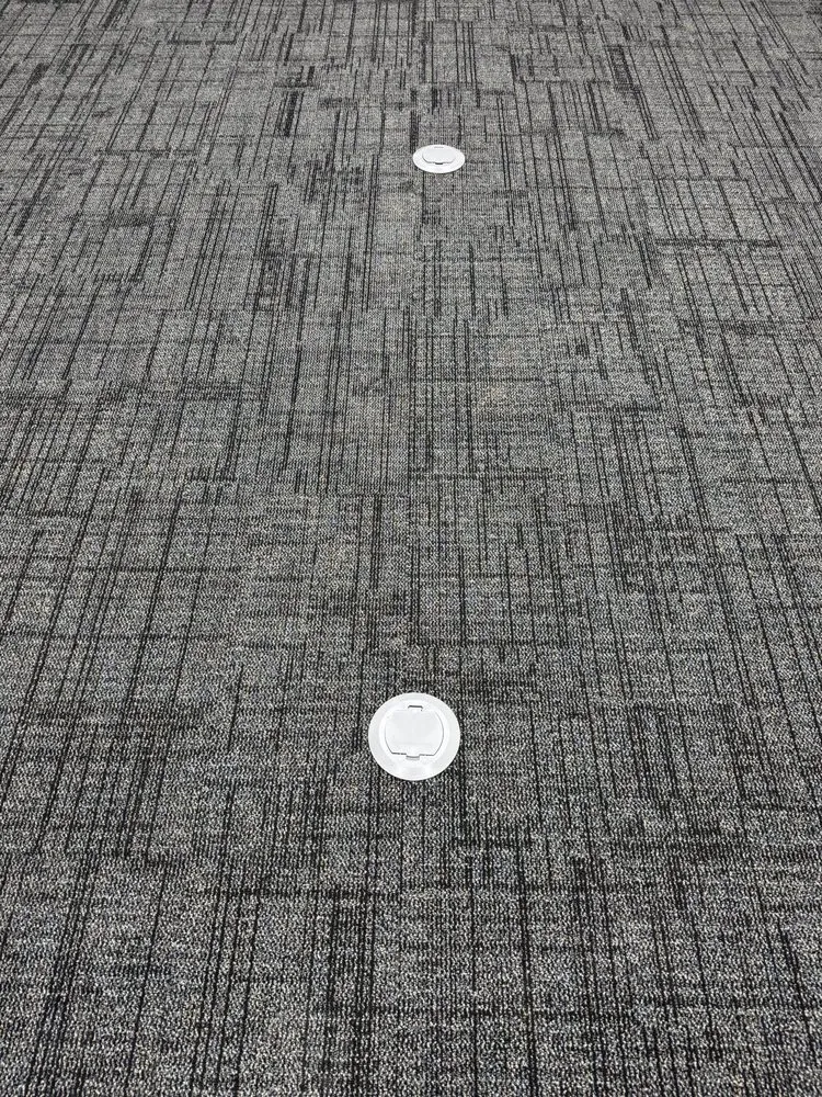 Slide of Powers Electric