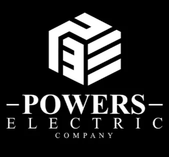 Slide of Powers Electric