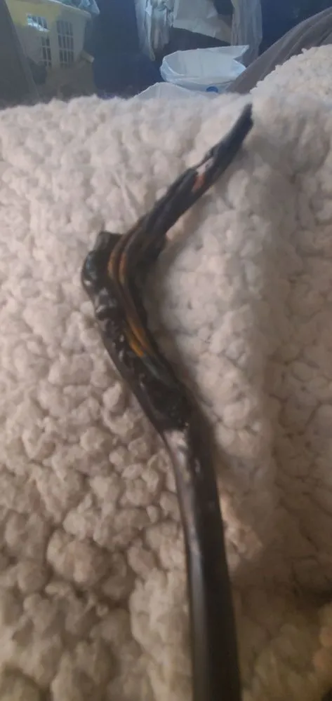 Slide of Powers Electric