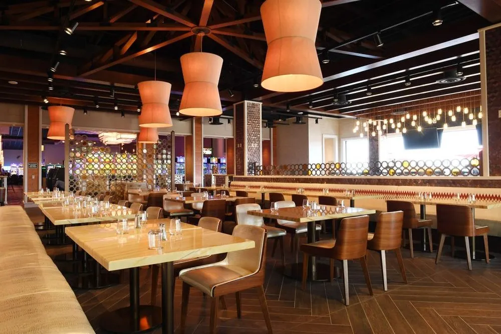 Slide of Powers Electric