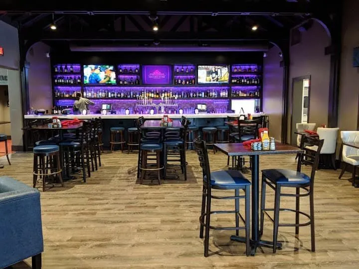 Slide of Powers Electric