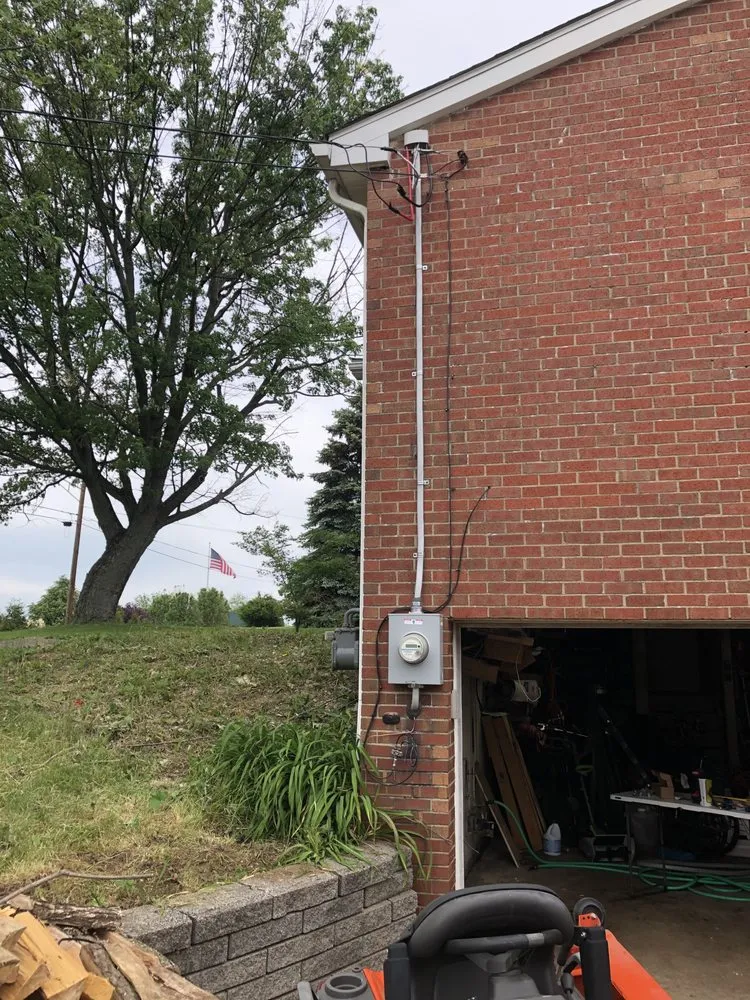 Trusted electrical repair in Venetia, PA by Powers Electric