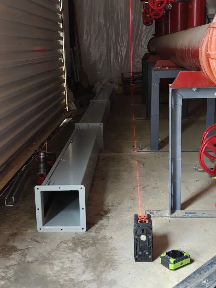 Slide of Powers Electrical Services